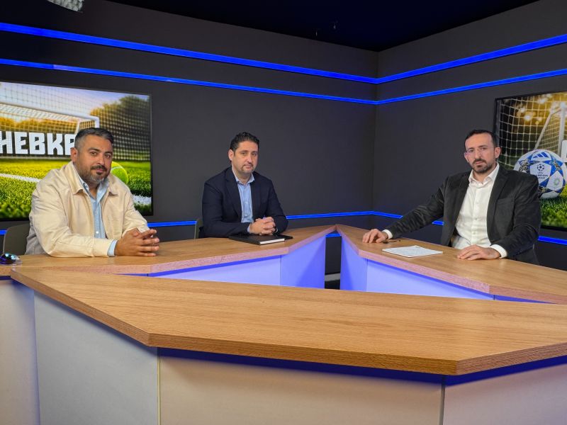 Sport en entreprise : la FMPS au cœur du débat dans l’émission « Chebka »