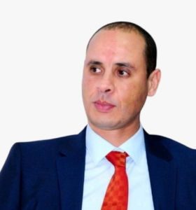 Amine ABOUYOUB