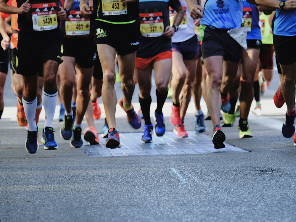 Sport en entreprise