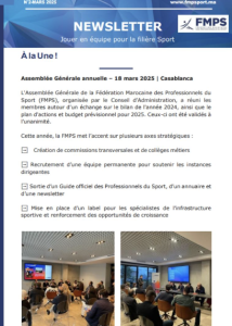 Newsletter